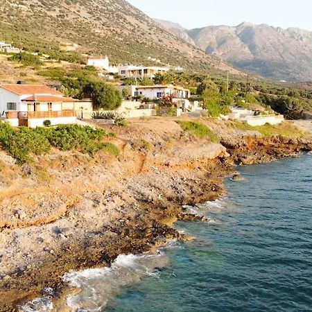 Santa Maria - Seaside Serenity Ierapetra  Exterior photo